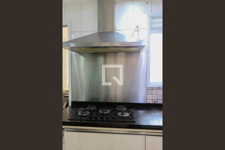 Apartamento à venda com 148m², 3 quartos e 4 vagas Apartamento à venda com 148m², 3 quartos e 4 vagasCozinha