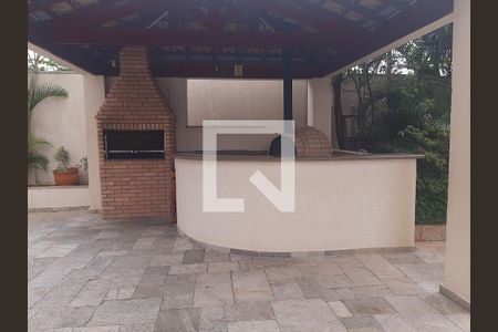 Apartamento à venda com 148m², 3 quartos e 4 vagas Apartamento à venda com 148m², 3 quartos e 4 vagasChurrasqueira