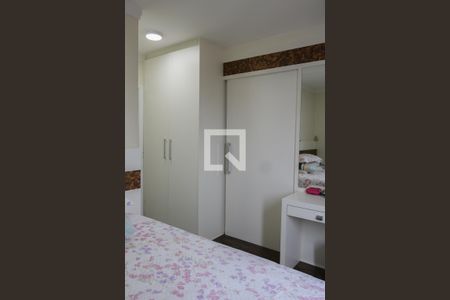 Apartamento à venda com 148m², 3 quartos e 4 vagas Apartamento à venda com 148m², 3 quartos e 4 vagasCloset da suíte 1