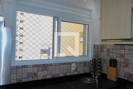 Apartamento à venda com 148m², 3 quartos e 4 vagas Apartamento à venda com 148m², 3 quartos e 4 vagasCozinha