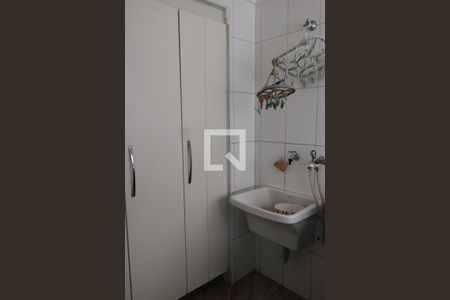 Apartamento à venda com 148m², 3 quartos e 4 vagas Apartamento à venda com 148m², 3 quartos e 4 vagasÁrea de Serviço