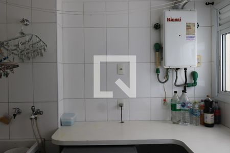 Apartamento à venda com 148m², 3 quartos e 4 vagas Apartamento à venda com 148m², 3 quartos e 4 vagasÁrea de Serviço