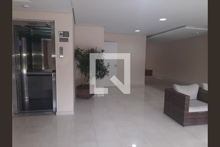 Apartamento à venda com 148m², 3 quartos e 4 vagas Apartamento à venda com 148m², 3 quartos e 4 vagasÁrea comum