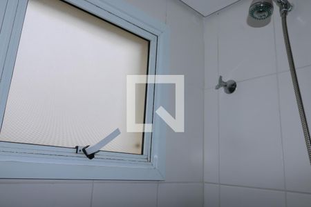 Apartamento à venda com 148m², 3 quartos e 4 vagas Apartamento à venda com 148m², 3 quartos e 4 vagasBanheiro da Suíte 1