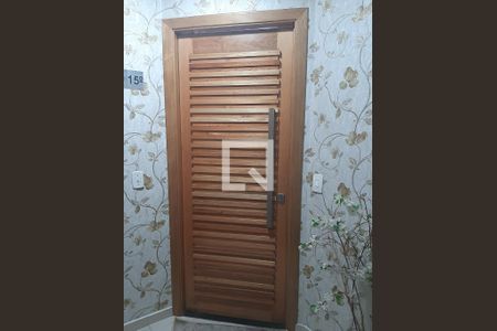 Apartamento à venda com 148m², 3 quartos e 4 vagas Apartamento à venda com 148m², 3 quartos e 4 vagasHall de entrada