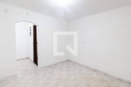 Quarto 1 de casa para alugar com 2 quartos, 55m² em Vila Amália (zona Norte), São Paulo