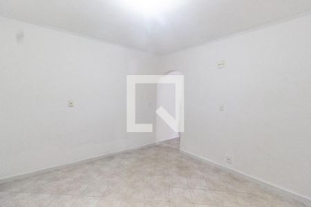 Quarto 1 de casa para alugar com 2 quartos, 55m² em Vila Amália (zona Norte), São Paulo