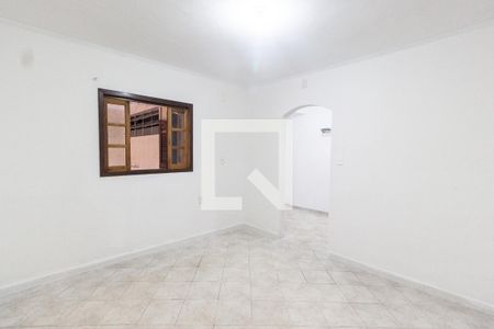 Quarto 1 de casa para alugar com 2 quartos, 55m² em Vila Amália (zona Norte), São Paulo