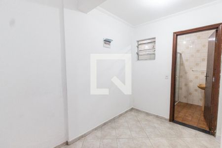 Quarto 2 de casa para alugar com 2 quartos, 55m² em Vila Amália (zona Norte), São Paulo