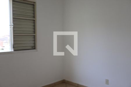 QUARTO 01 de apartamento para alugar com 2 quartos, 50m² em Vila Figueira, Suzano
