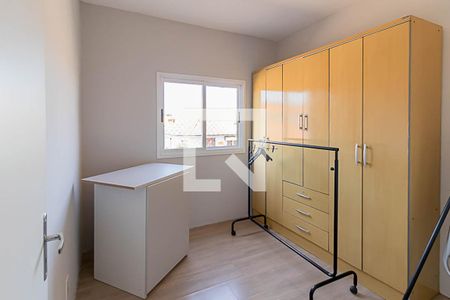 Quarto de apartamento para alugar com 2 quartos, 55m² em Campina, São Leopoldo