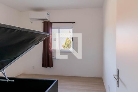 Quarto de apartamento para alugar com 2 quartos, 55m² em Campina, São Leopoldo