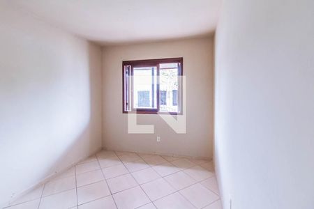 Quarto 1 de casa para alugar com 2 quartos, 68m² em Morro do Espelho, São Leopoldo