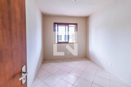 Quarto 1 de casa para alugar com 2 quartos, 68m² em Morro do Espelho, São Leopoldo