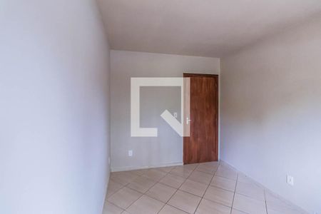 Quarto 1 de casa para alugar com 2 quartos, 68m² em Morro do Espelho, São Leopoldo