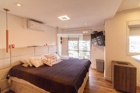 Quarto 1 de apartamento à venda com 2 quartos, 110m² em Jardim da Glória, São Paulo