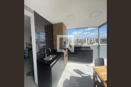 Apartamento à venda com 2 quartos, 127m² em Goiânia, Belo Horizonte