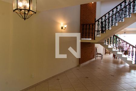 Sala de casa à venda com 4 quartos, 290m² em Nova Campinas, Campinas