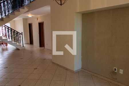 Sala de casa à venda com 4 quartos, 290m² em Nova Campinas, Campinas