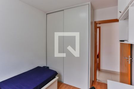 Quarto 1 de apartamento para alugar com 2 quartos, 130m² em Santa Tereza, Belo Horizonte