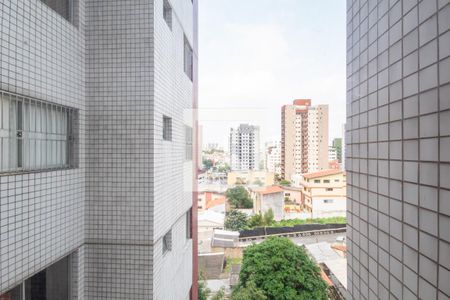 Vista da Sala de apartamento à venda com 2 quartos, 50m² em Centro, Osasco