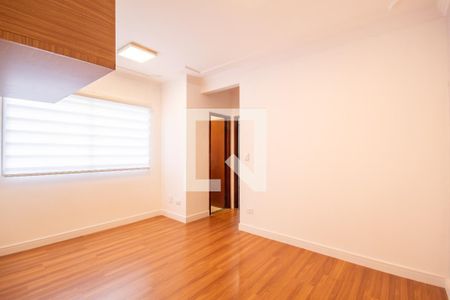 Sala de apartamento à venda com 2 quartos, 50m² em Centro, Osasco