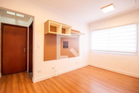 Sala de apartamento à venda com 2 quartos, 50m² em Centro, Osasco