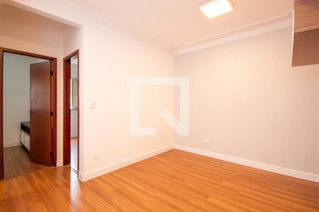 Sala de apartamento à venda com 2 quartos, 50m² em Centro, Osasco