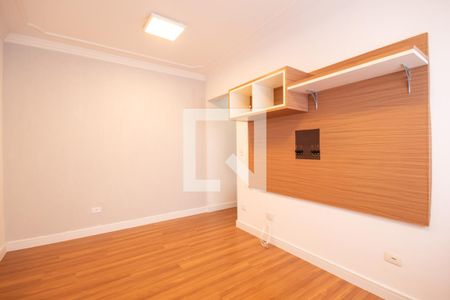 Sala de apartamento à venda com 2 quartos, 50m² em Centro, Osasco