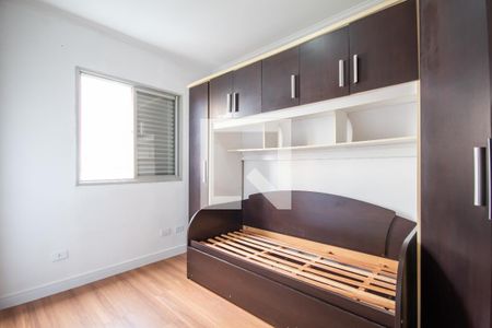 Quarto 2 de apartamento à venda com 2 quartos, 50m² em Centro, Osasco