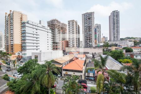 Vista do Quarto 1 de apartamento à venda com 2 quartos, 50m² em Centro, Osasco