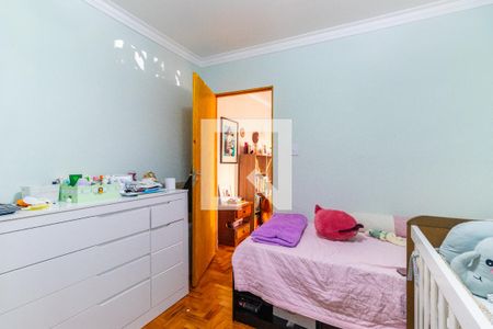 Quarto 1 de casa à venda com 4 quartos, 160m² em Jardim Consorcio, São Paulo