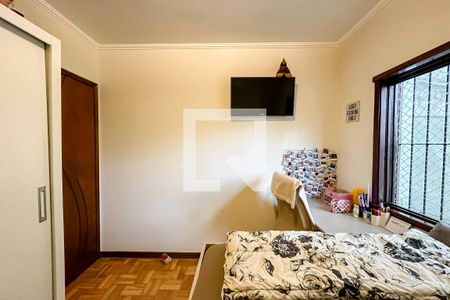 Quarto 1 de apartamento à venda com 2 quartos, 67m² em Jardim São Paulo(zona Norte), São Paulo