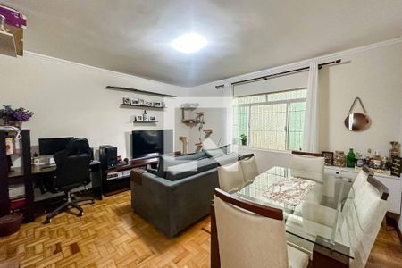 Sala de apartamento à venda com 2 quartos, 67m² em Jardim São Paulo(zona Norte), São Paulo