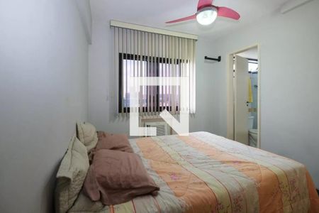 Suíte de apartamento para alugar com 2 quartos, 62m² em Praça da Bandeira, Rio de Janeiro