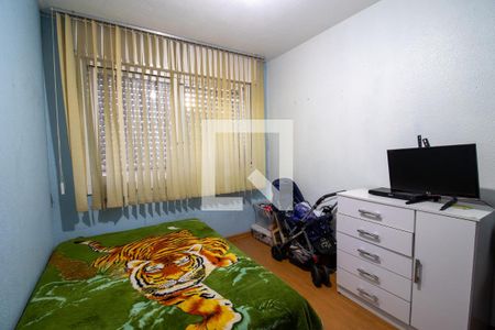 Quarto 2 de apartamento à venda com 2 quartos, 64m² em Protásio Alves, Porto Alegre