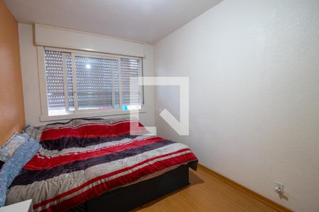 Quarto 1 de apartamento à venda com 2 quartos, 64m² em Protásio Alves, Porto Alegre