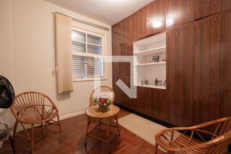 Quarto 1 de apartamento à venda com 3 quartos, 114m² em Bela Vista, São Paulo