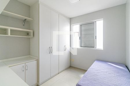 Quarto 1 de apartamento para alugar com 3 quartos, 83m² em Liberdade, Belo Horizonte