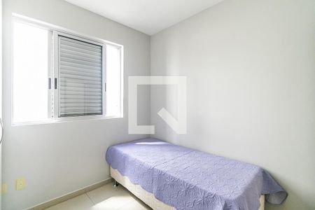 Quarto 1 de apartamento para alugar com 3 quartos, 83m² em Liberdade, Belo Horizonte