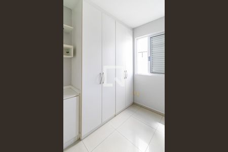 Quarto 1 de apartamento para alugar com 3 quartos, 83m² em Liberdade, Belo Horizonte