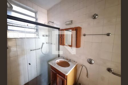 Banheiro de apartamento à venda com 2 quartos, 72m² em Méier, Rio de Janeiro