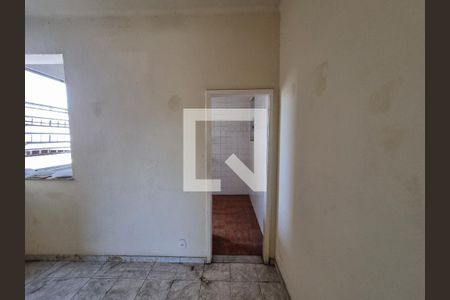 Corredor de apartamento à venda com 2 quartos, 72m² em Méier, Rio de Janeiro