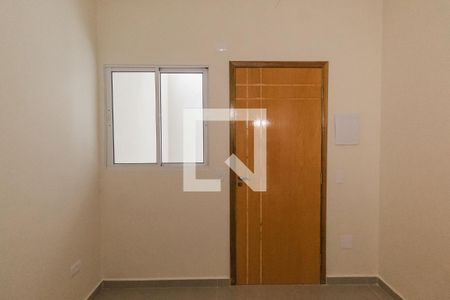 Sala de casa de condomínio à venda com 1 quarto, 28m² em Parque Mandaqui, São Paulo