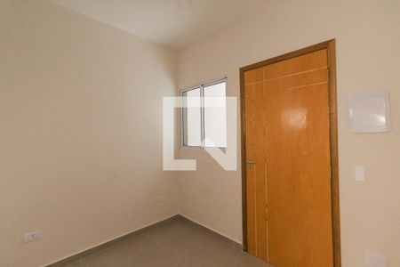 Sala de casa de condomínio à venda com 1 quarto, 28m² em Parque Mandaqui, São Paulo