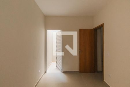 Quarto de casa de condomínio à venda com 1 quarto, 28m² em Parque Mandaqui, São Paulo