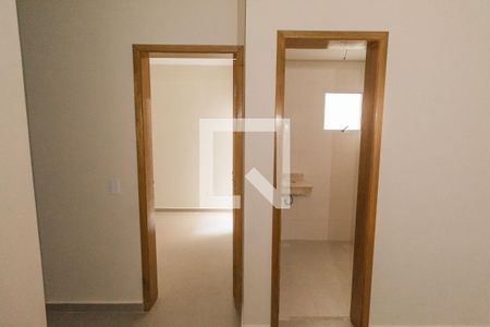 Sala de casa de condomínio à venda com 1 quarto, 28m² em Parque Mandaqui, São Paulo