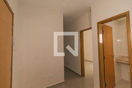 Sala de casa de condomínio à venda com 1 quarto, 28m² em Parque Mandaqui, São Paulo