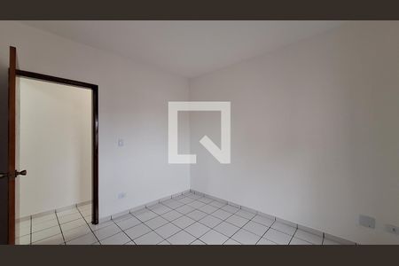 Quarto  de apartamento para alugar com 2 quartos, 80m² em Canto do Forte, Praia Grande