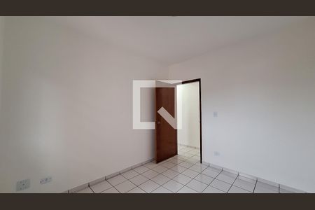 Quarto de apartamento para alugar com 2 quartos, 80m² em Canto do Forte, Praia Grande